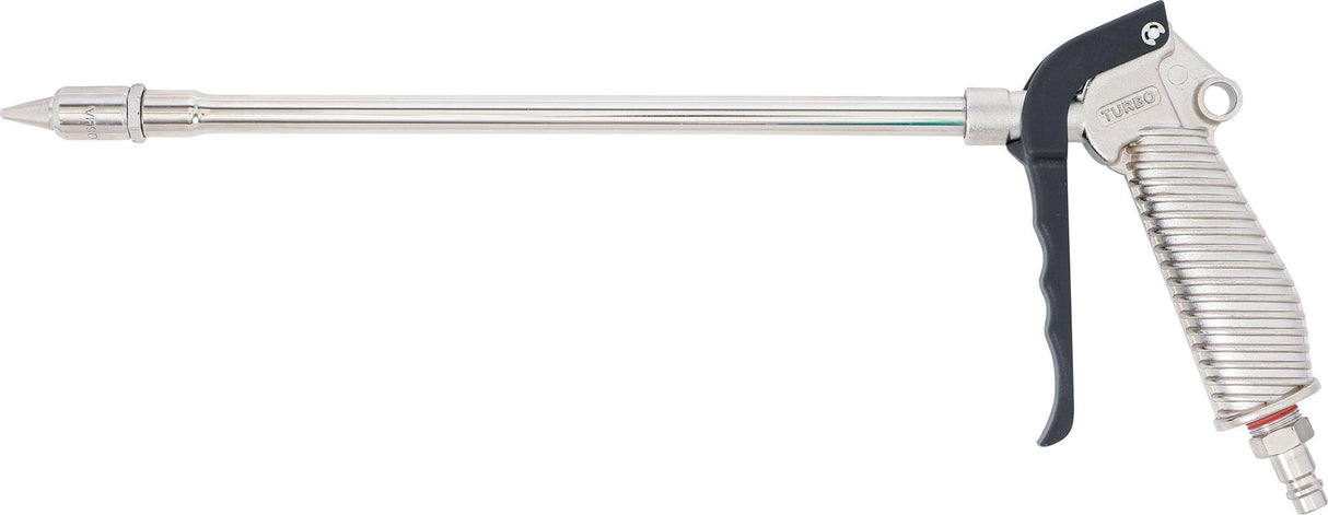 Didelio našumo oro pūstuvas su Venturi antgaliu | 290 mm (8559)