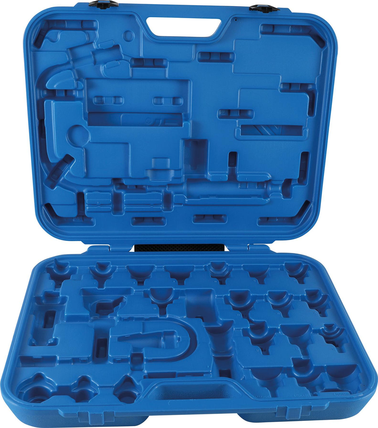 Tuščia dėžė nuoi BGS 8098 (8098-LEER)