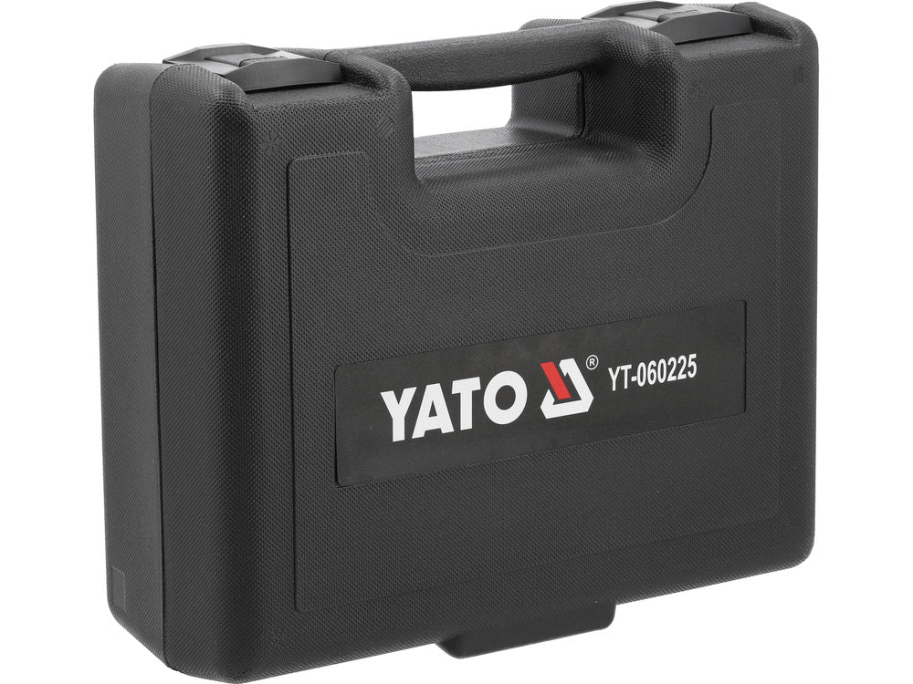 Variklio fiksavimo įrankių rinkinys | Mercedes | 15 vnt. (YT-060225)