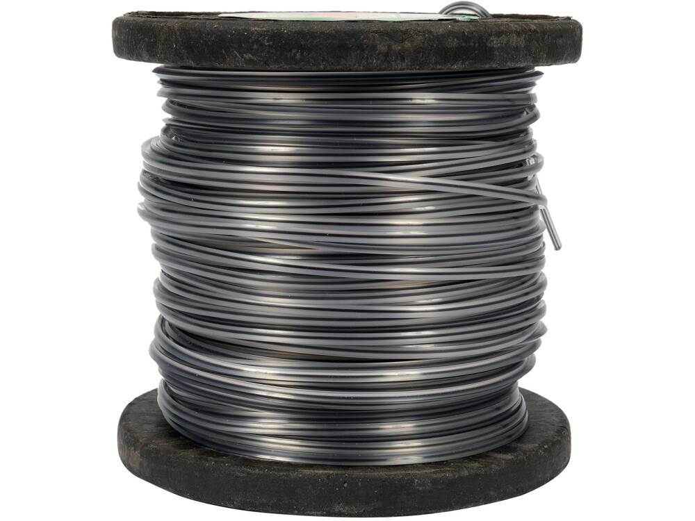 Valas žolei trimeriams | trikampis | TRYGON | 2.7 mm x 70 m (89474)