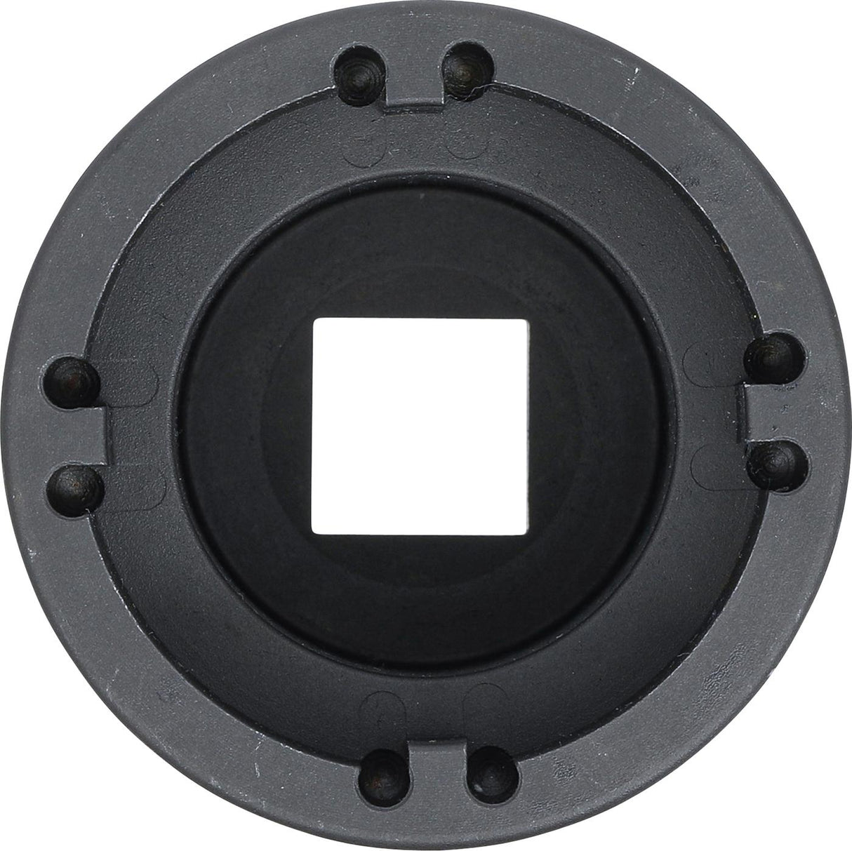 Dantyta galvutė transmisijai | MAN (6996)