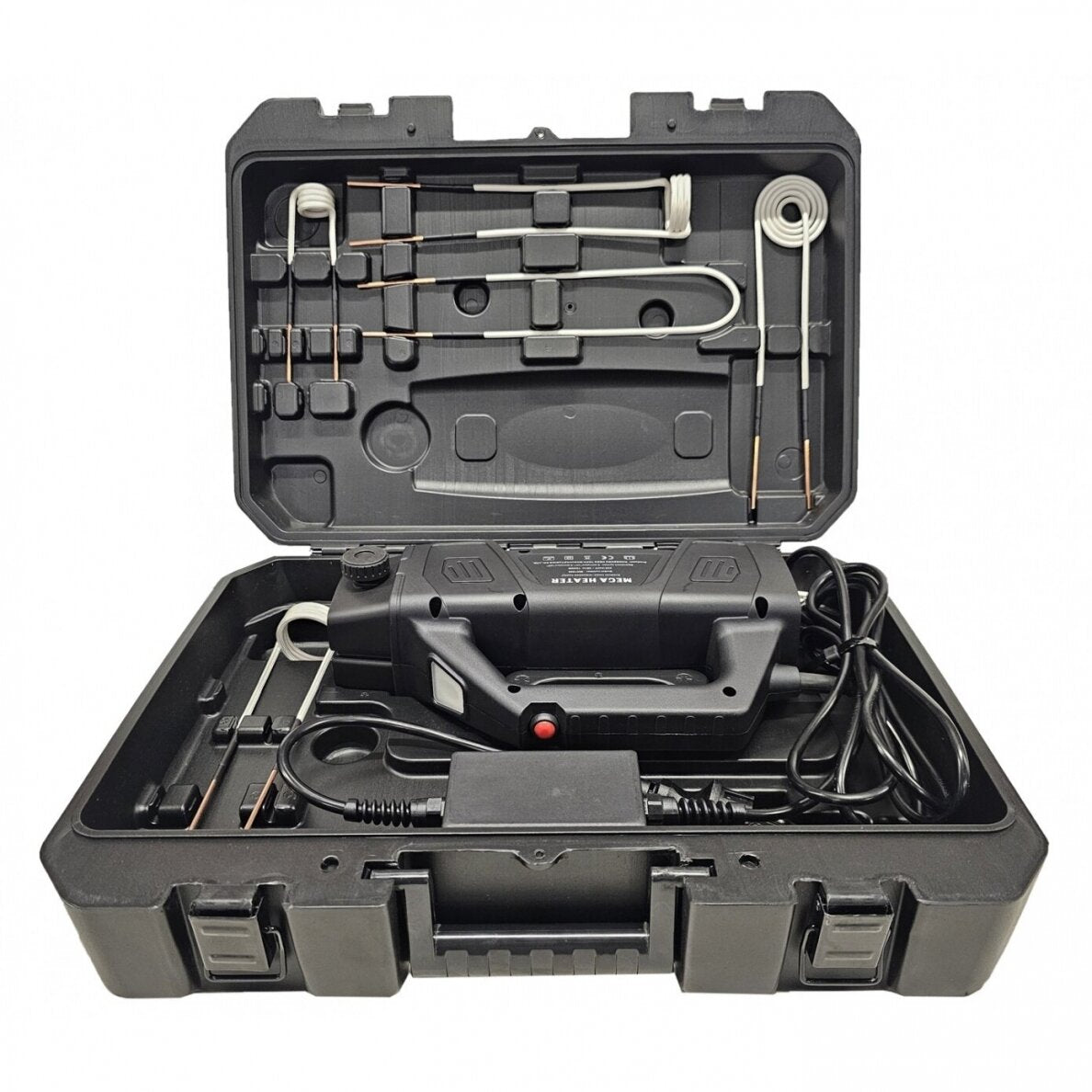 Indukcinis šildytuvas | 1500 W (MH1500)