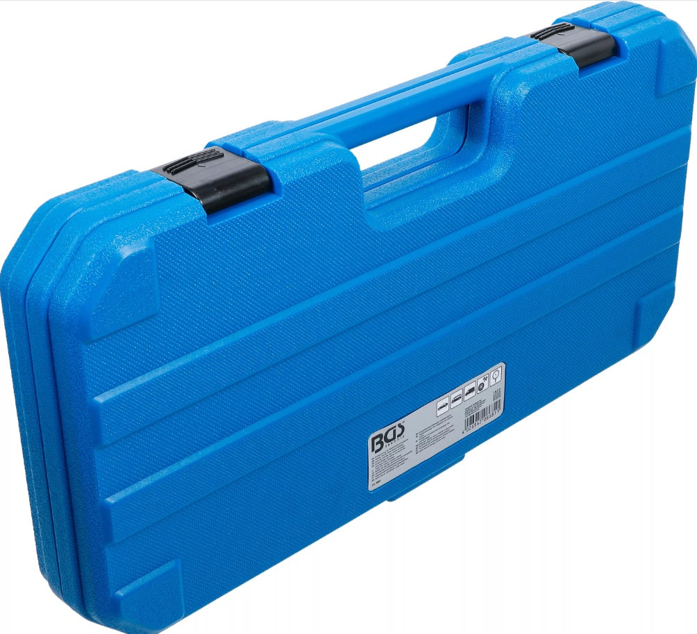 Dvigubo smagračio testavimo rinkinys (8681)