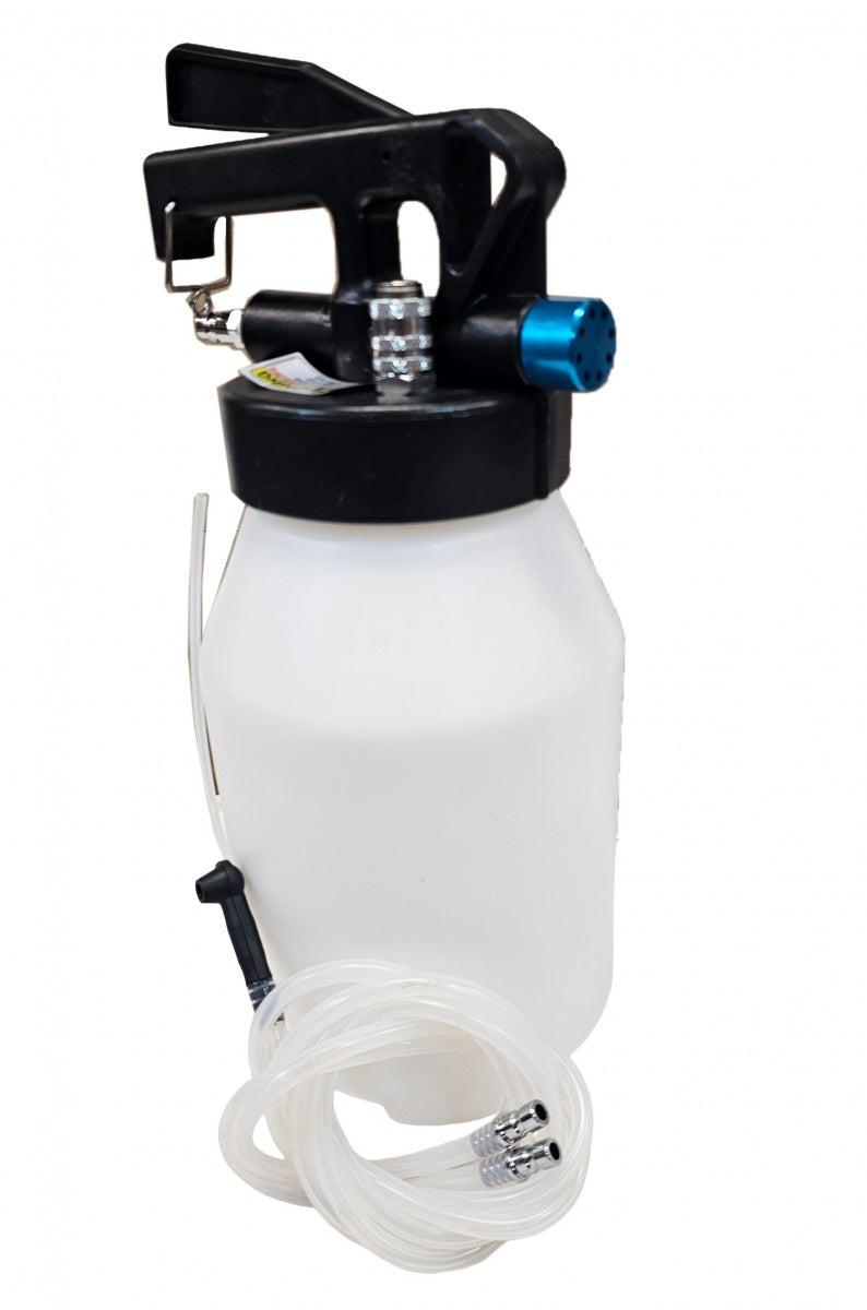 Dyzelino pripildymo ir oro išleidimo įtaisas dyzelinio kuro sistemoms | 11 vnt. (FD811)