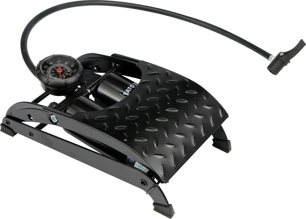 Pompa kojinė dvigubais stūmokliais (YT-7350)