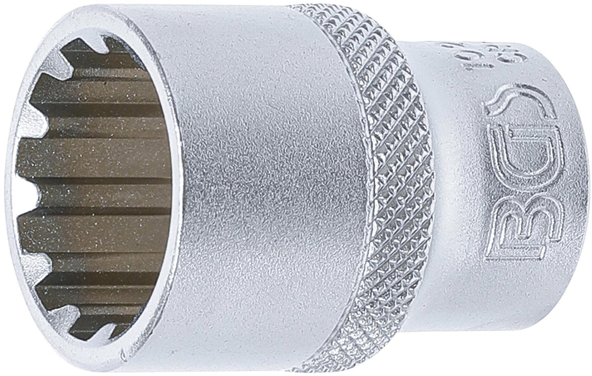 Многофункциональная головка 1/2", 19 mm