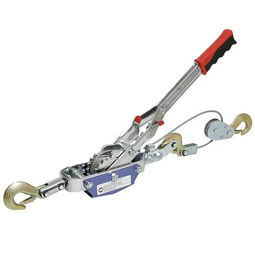 HAND PULLER 1300 DAN, ROPE 3M (YT-5913)