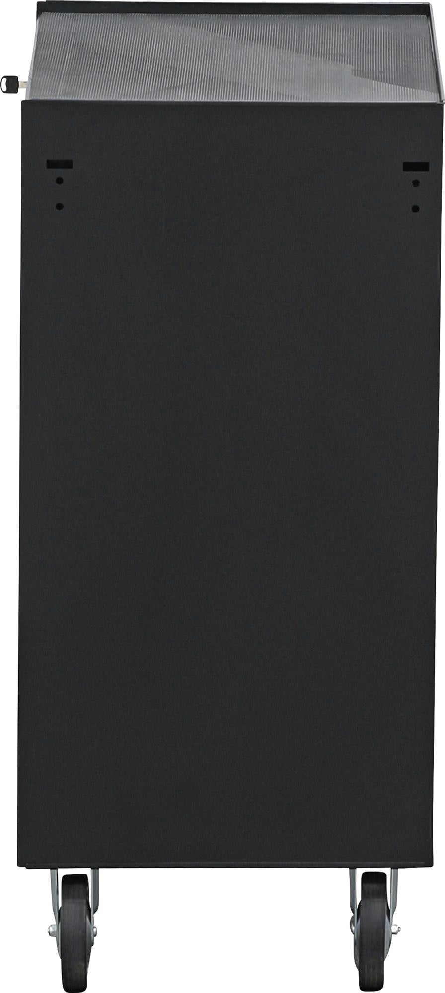 Įrankių spintelė | 7 stalčių | su 120 įrankių (4061)