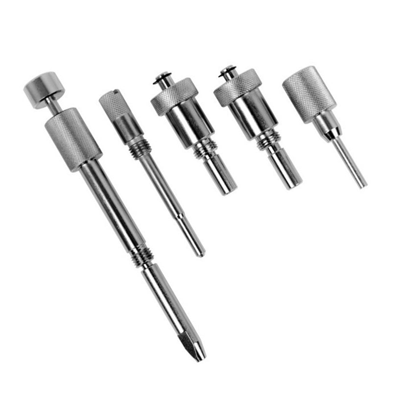 Variklio fiksavimo įrankių rinkinys | Fiat Ducato, Peugeot Boxer, Citroën Jumper 2.3 D JTD, 3.0 JTD, HDi (SK8305)