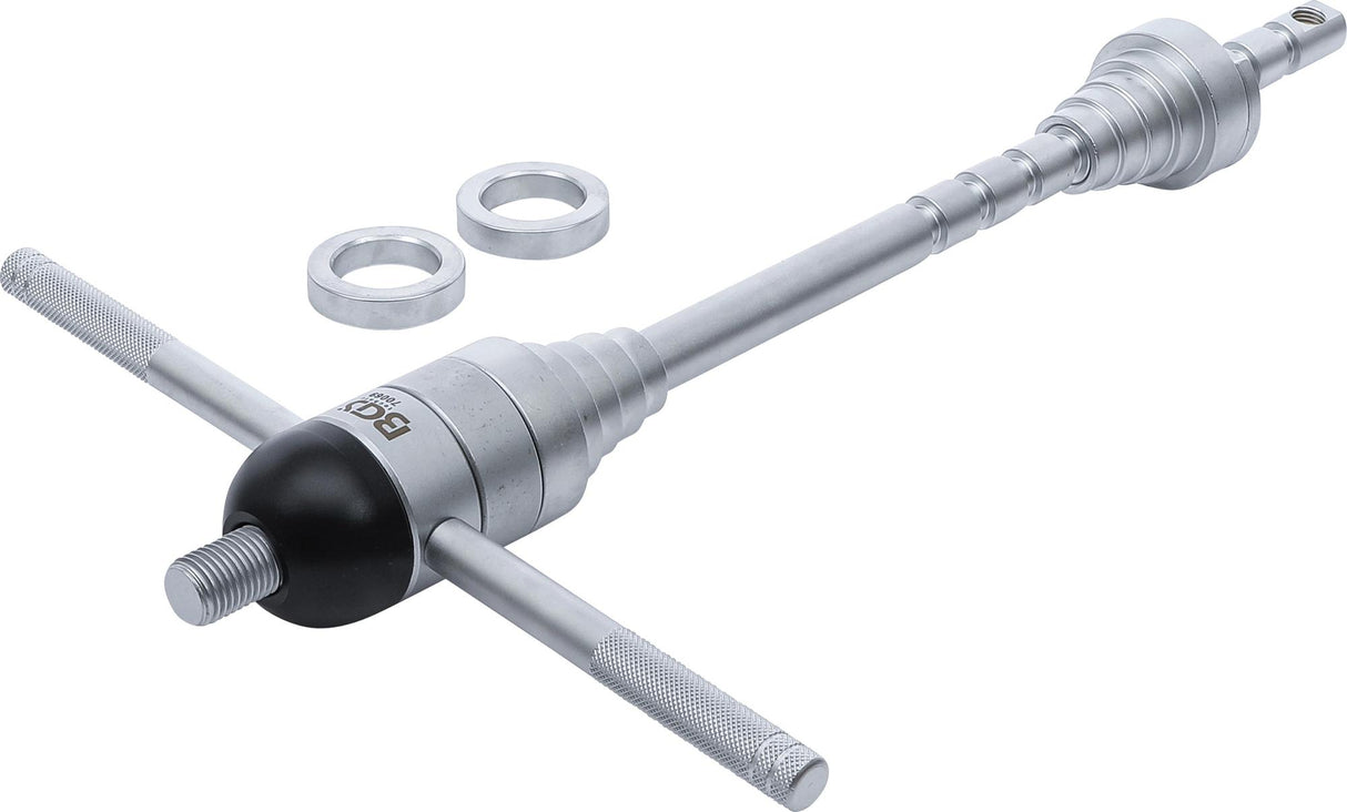 Guolių puodelio presavimo įrankis | 1" - 1,1/2" (70069)