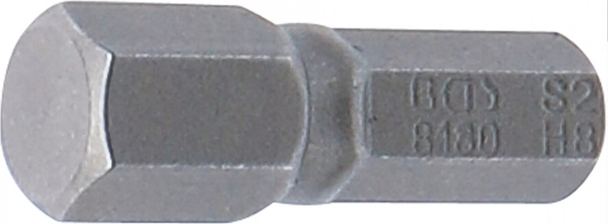 Бита | 6,3 mm (1/4") | шестигранная 8 mm