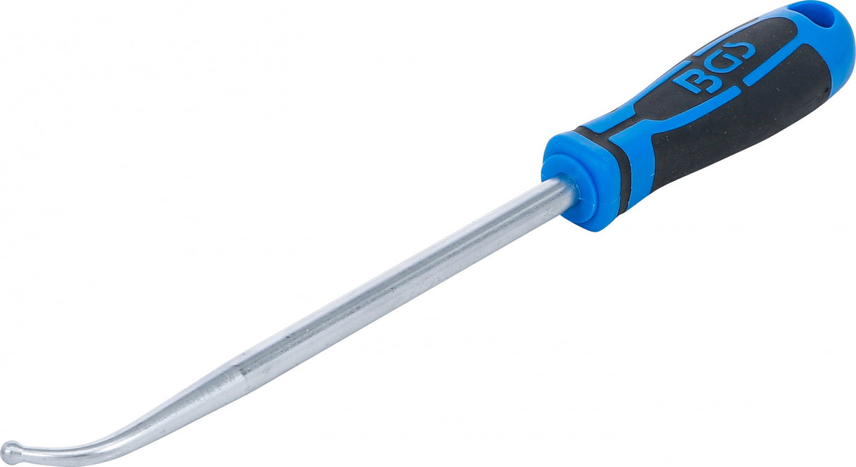 Įrankis stiklui su rutuline galvute | 210 mm | iš BGS 8002 (8002-5)