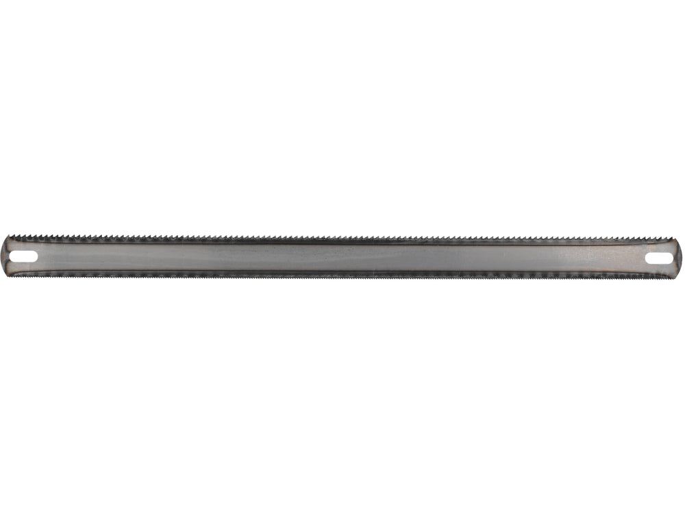 Geležtė metalui/medžiui dvipusė 20 x 300mm | 72 vnt. (27506)