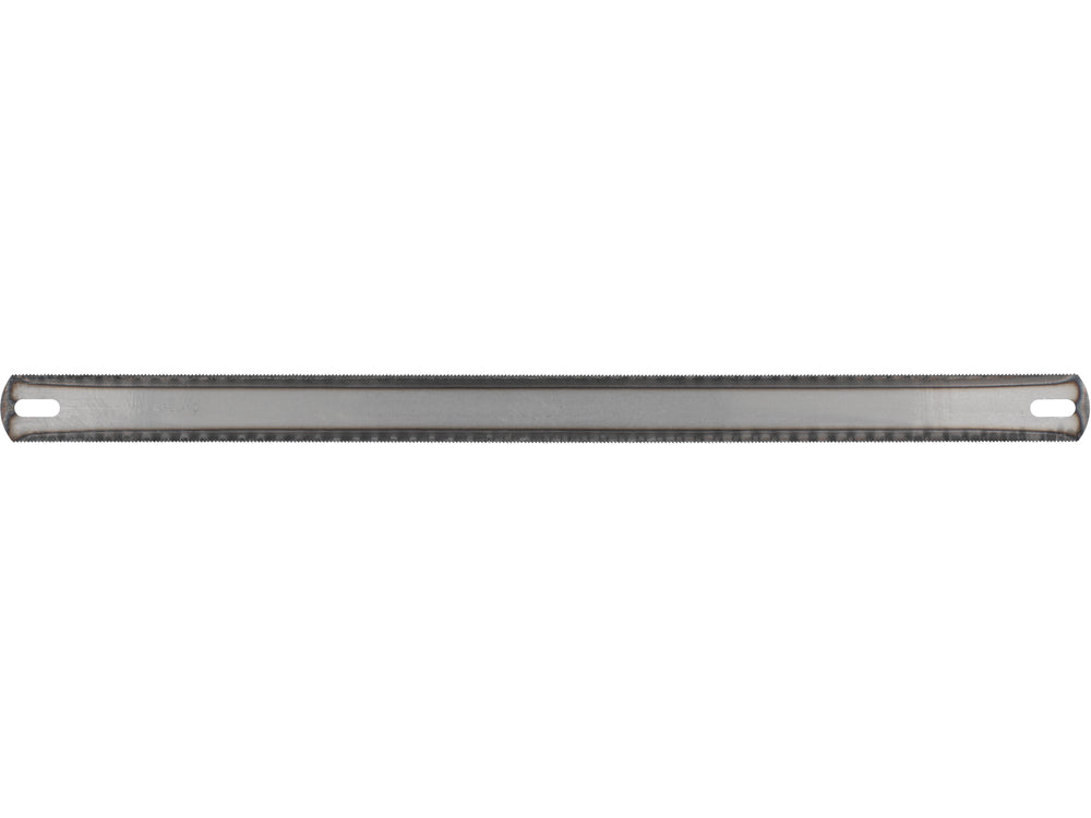 Geležtė metalui dvipusė 20 x 300mm | 72.vnt. (27505)
