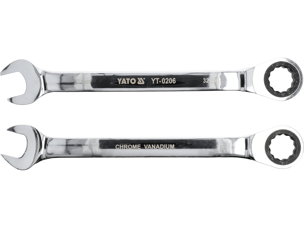 Raktas terkšlinis | 32 mm (YT-0206)