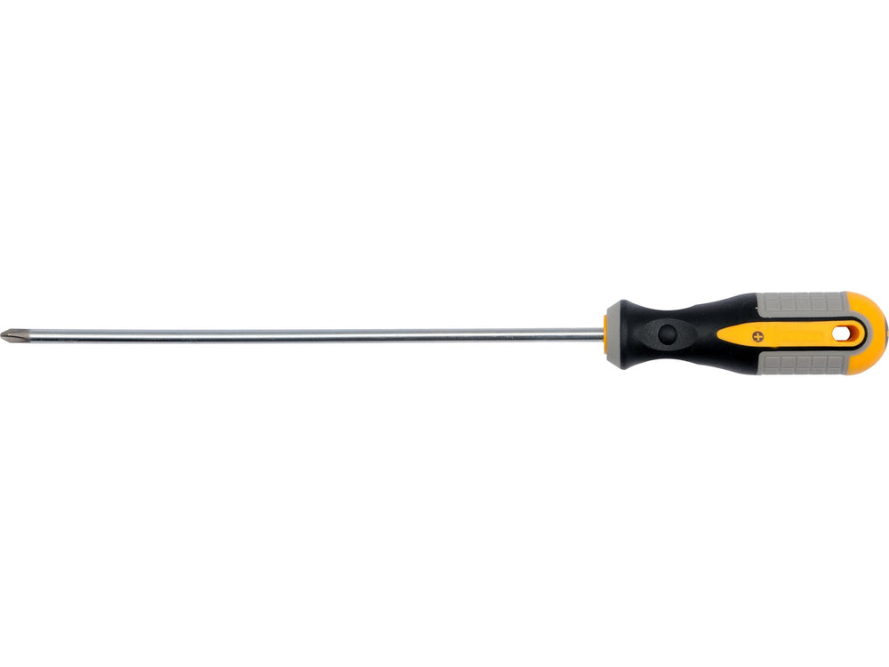 Atsuktuvas kryžminis Cr-V, PH1x250 mm (60922)