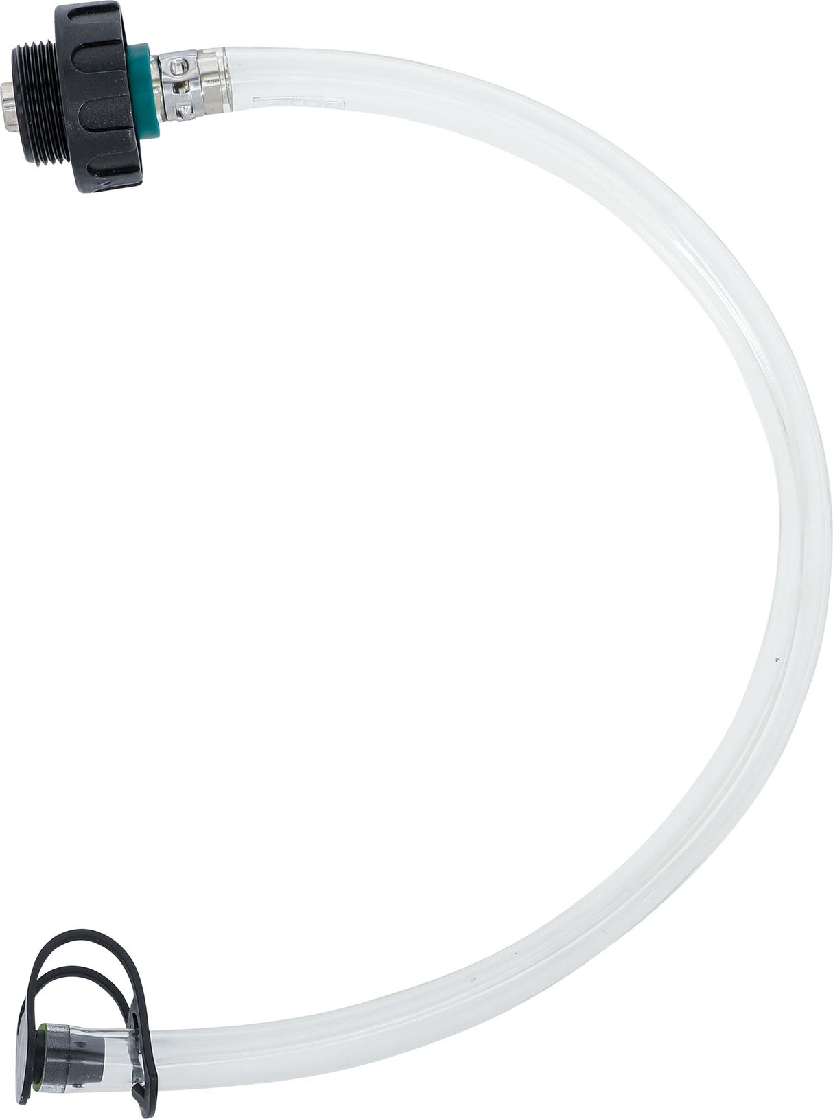 Alyvos išleidimo žarna /adapteris tepalo filtro kasetėms | VAG 1.8, 2.0 benzinas (9000)