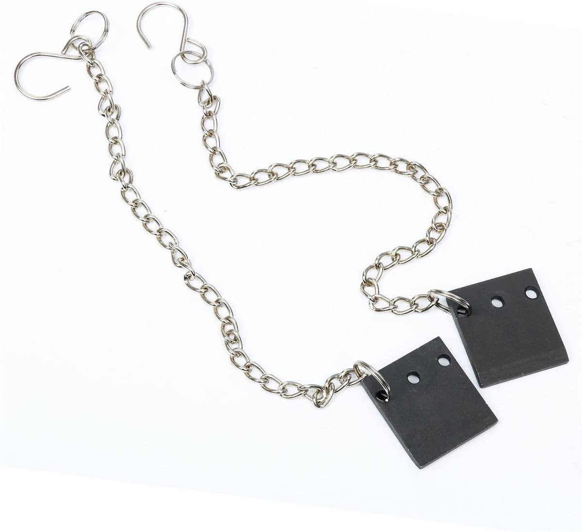 Variklio fiksavimo rinkinys VAG: 36 vnt. (SK1667B)