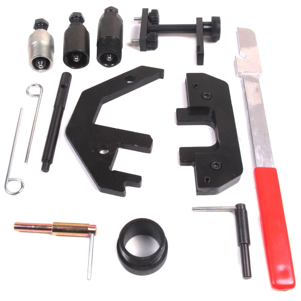 Variklio fiksavimo rinkinys dyzeliniams BMW E34-36-38-39-66-83-90-91-92-93, Landrover, Opel (SK29897)