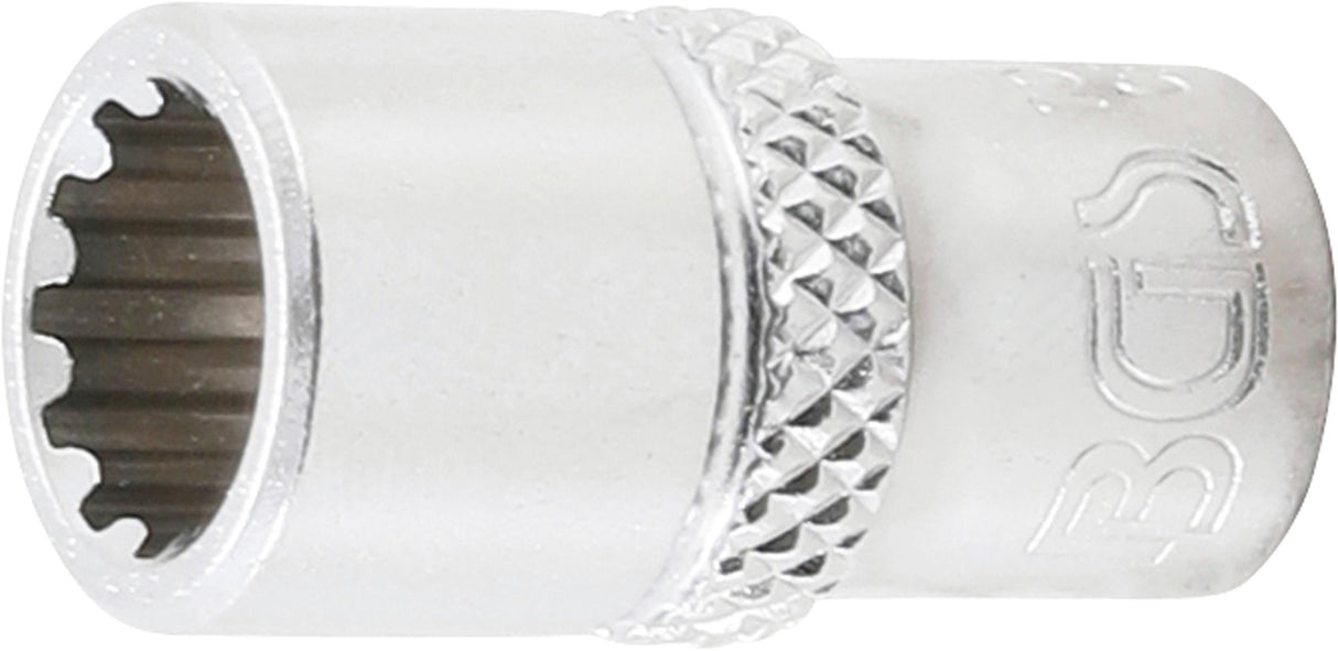 Galvutė daugiafunkcinė | 6,3 mm (1/4") | 8 mm (10108)