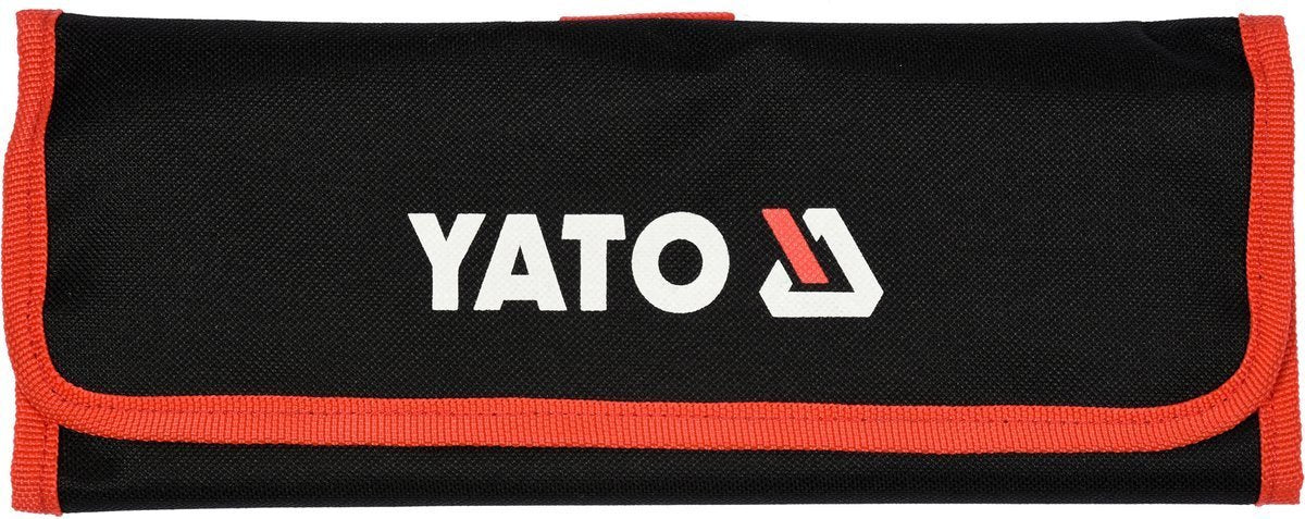 Kabliukų ir kabliukų su užapvalintais galais rinkinys | 8 vnt. (YT-08431)