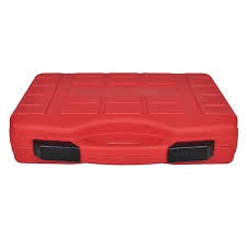 Įrankių rinkinys generatoriaus remontui | 22 vnt. (SK1054)