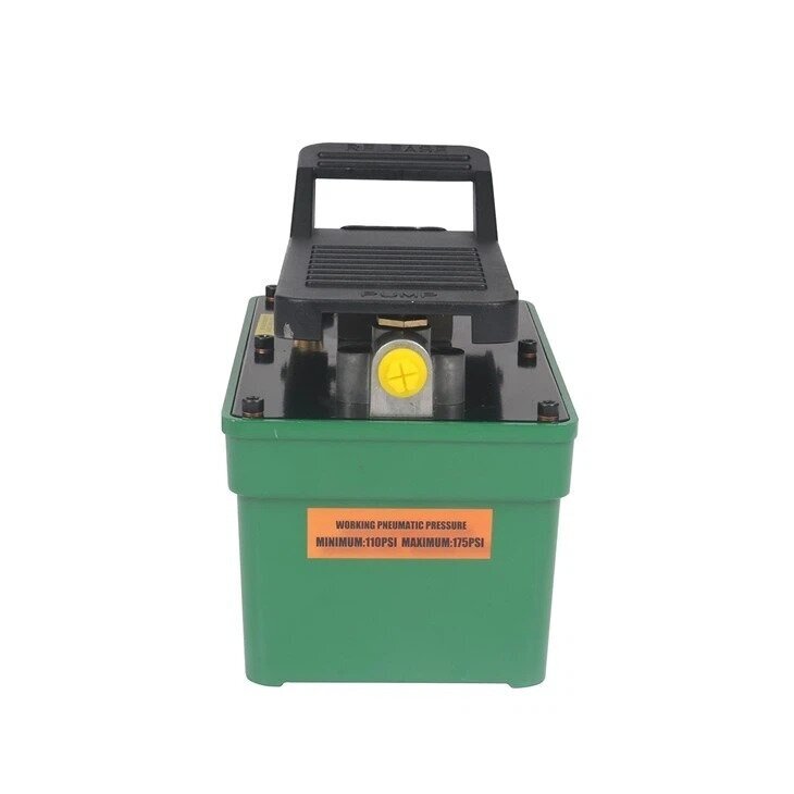 Pneumo-hidraulinė pompa kojinė (E5102C)