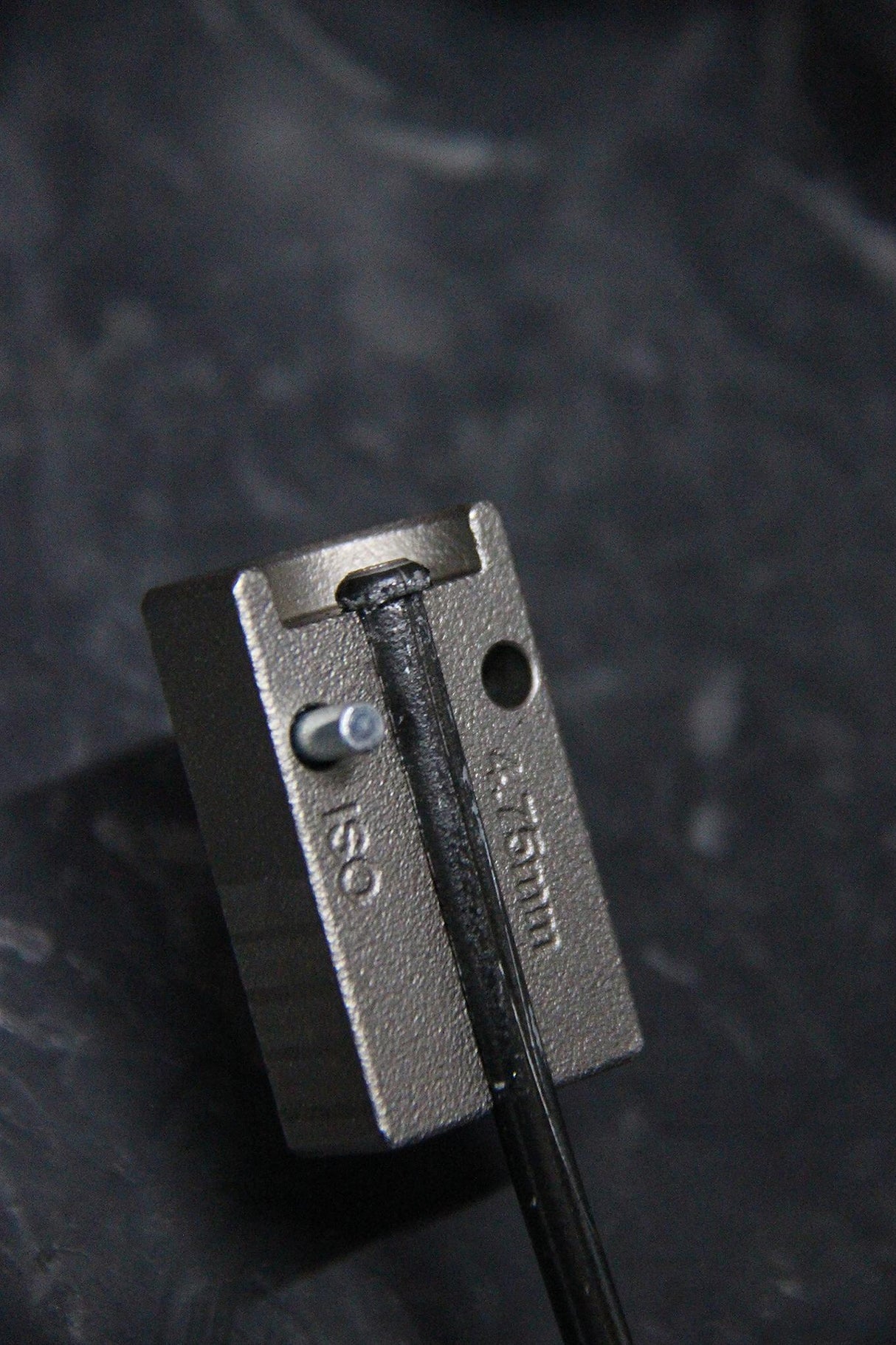 Valcavimo rinkinys hidraulinis (8704)