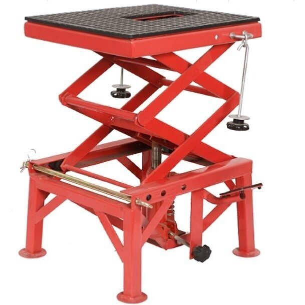 Keltuvas motociklams | 300 LBS (JC-1)