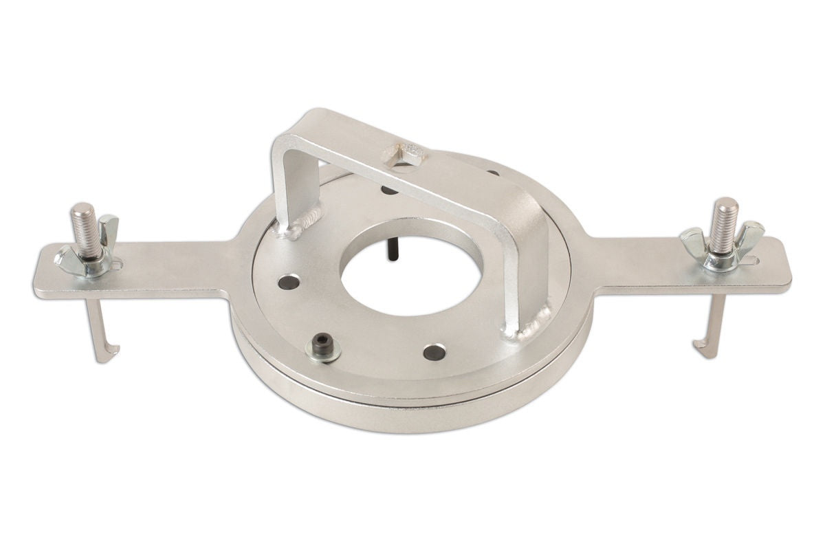 Dvigubos sankabos įrankis Volvo, Ford, Chrysler, Dodge (CTR06)