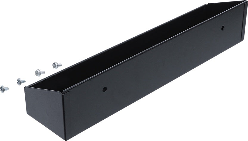 Dirbtuvių vežimėlio laikymo skyrius | BGS 2001, 4204, 4205, 4206 (2001-7)