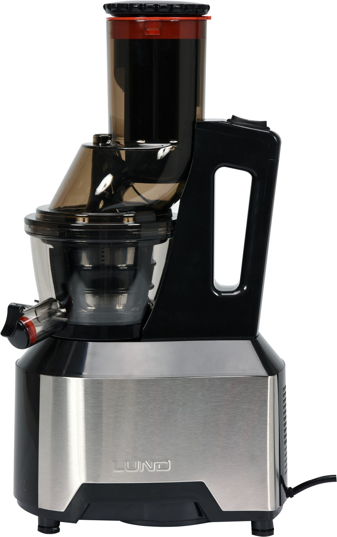 Sulčiaspaudė | lėtas spaudimas | 150W (67841)