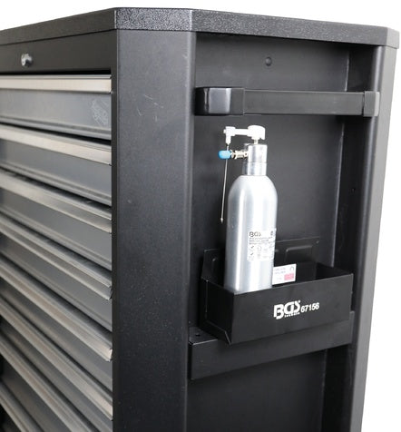 Magnetinė lentyna / dėklas | 210 mm (67156)