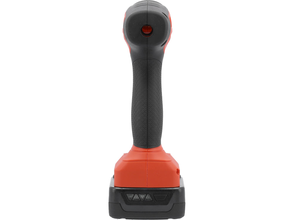 Akumuliatorinis klijavimo pistoletas | 11 mm / 15 sek. | 18V (YT-82854)