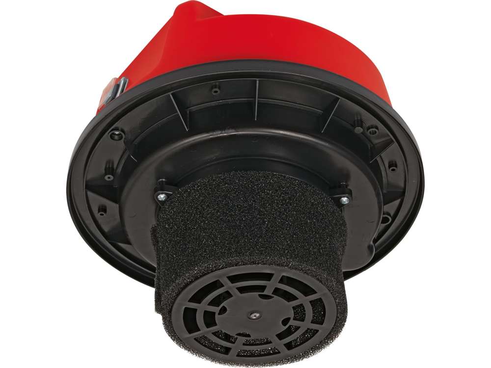 Daugiafunkcinis vakuuminis dulkių siurblys | 1400W, 30L, IP44 (YT-85720)