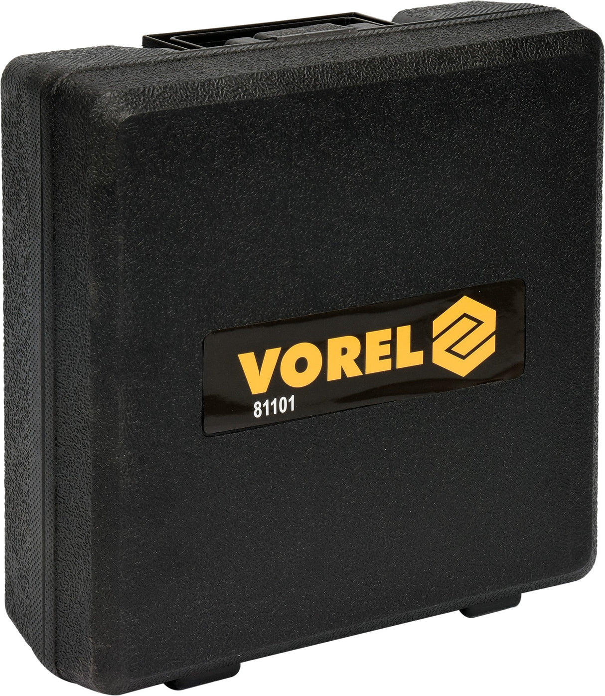 Pneumatinis smūginis veržliaraktis su įrankių rinkiniu | 12,5 mm (1/2") | 320 Nm | 16 vnt. (81101)