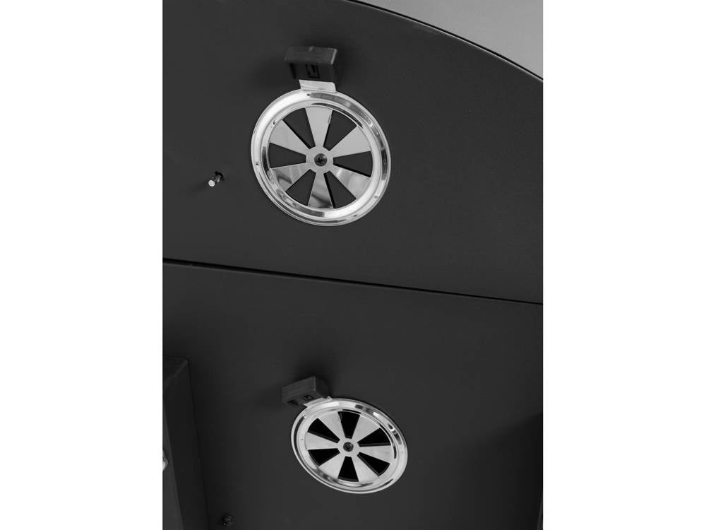 Lauko kepsninė / grilis | DELUXE | 57X37 cm (99910)