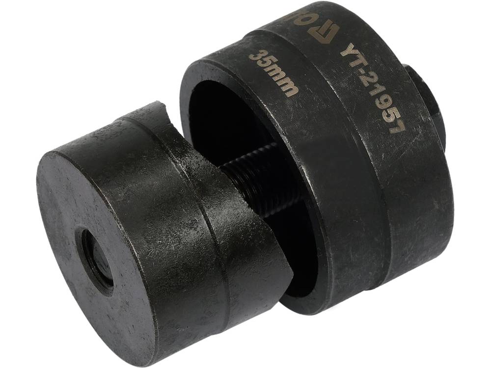 Grąžtas metalui skylėms | 35 mm (YT-21957)