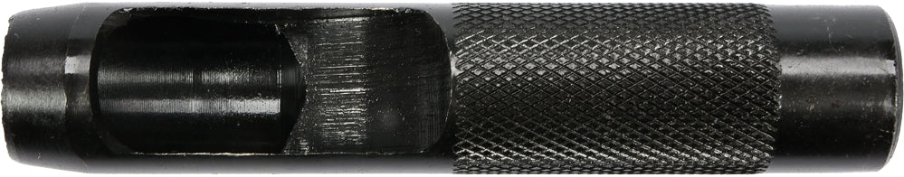 Skylių išmušėjas odoje, gumoje ir kt. 17mm (YT-35865)