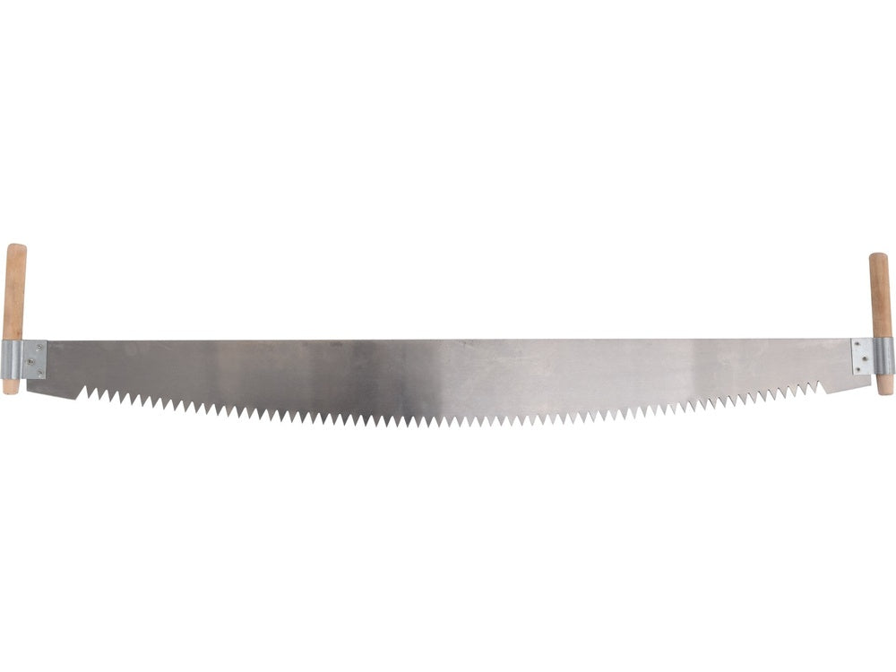 Pjūklas medžiui dvigubas L-1000mm (28790)