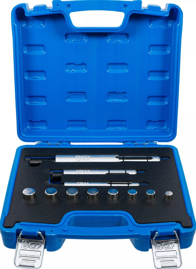 Sankabos centravimo / išlyginimo komplektas | 11 vnt. (9572)