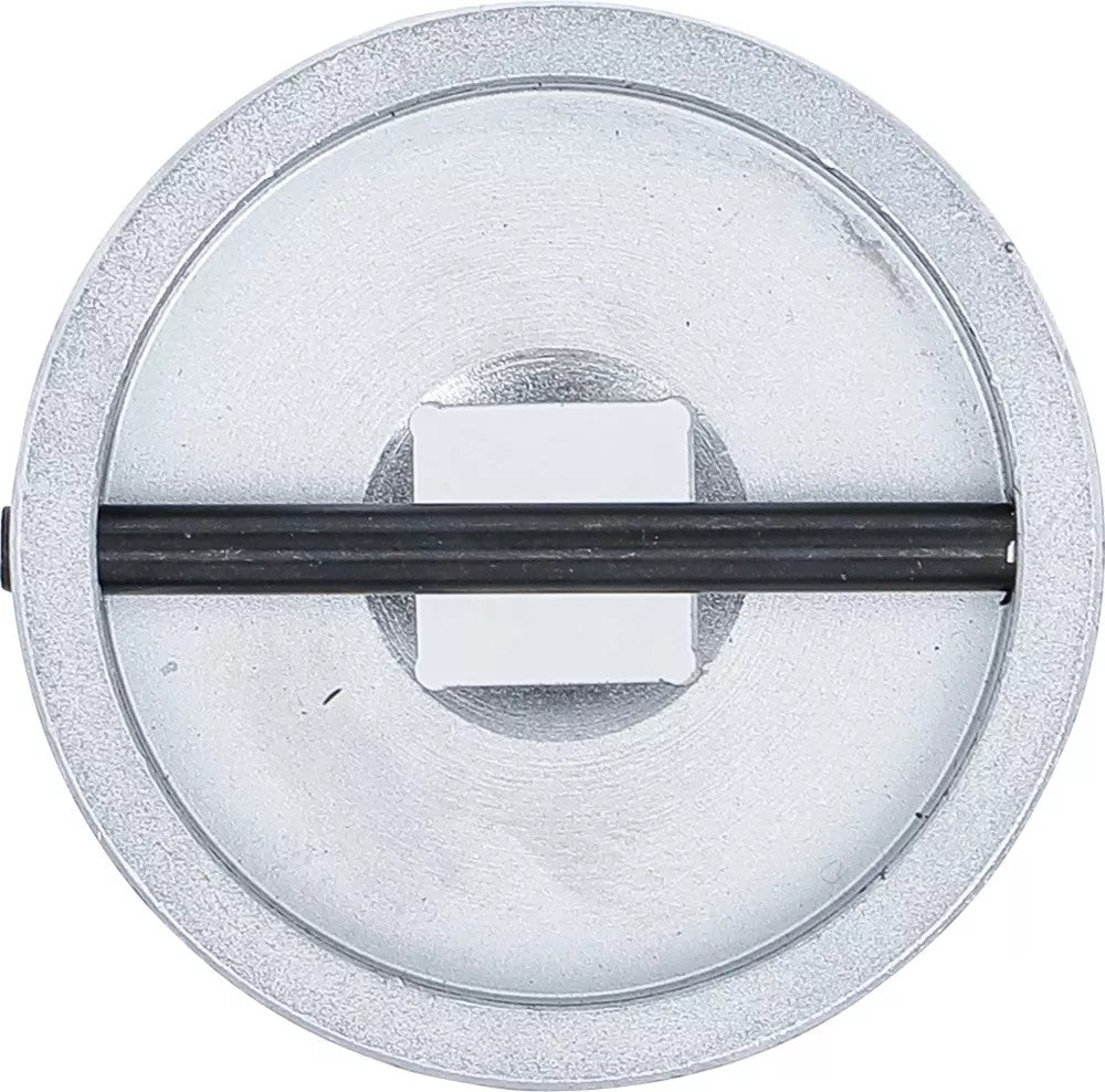 Tepalo filtro veržliaraktis | VAG dyzelinas su MANN / Mahle filtru (9201)