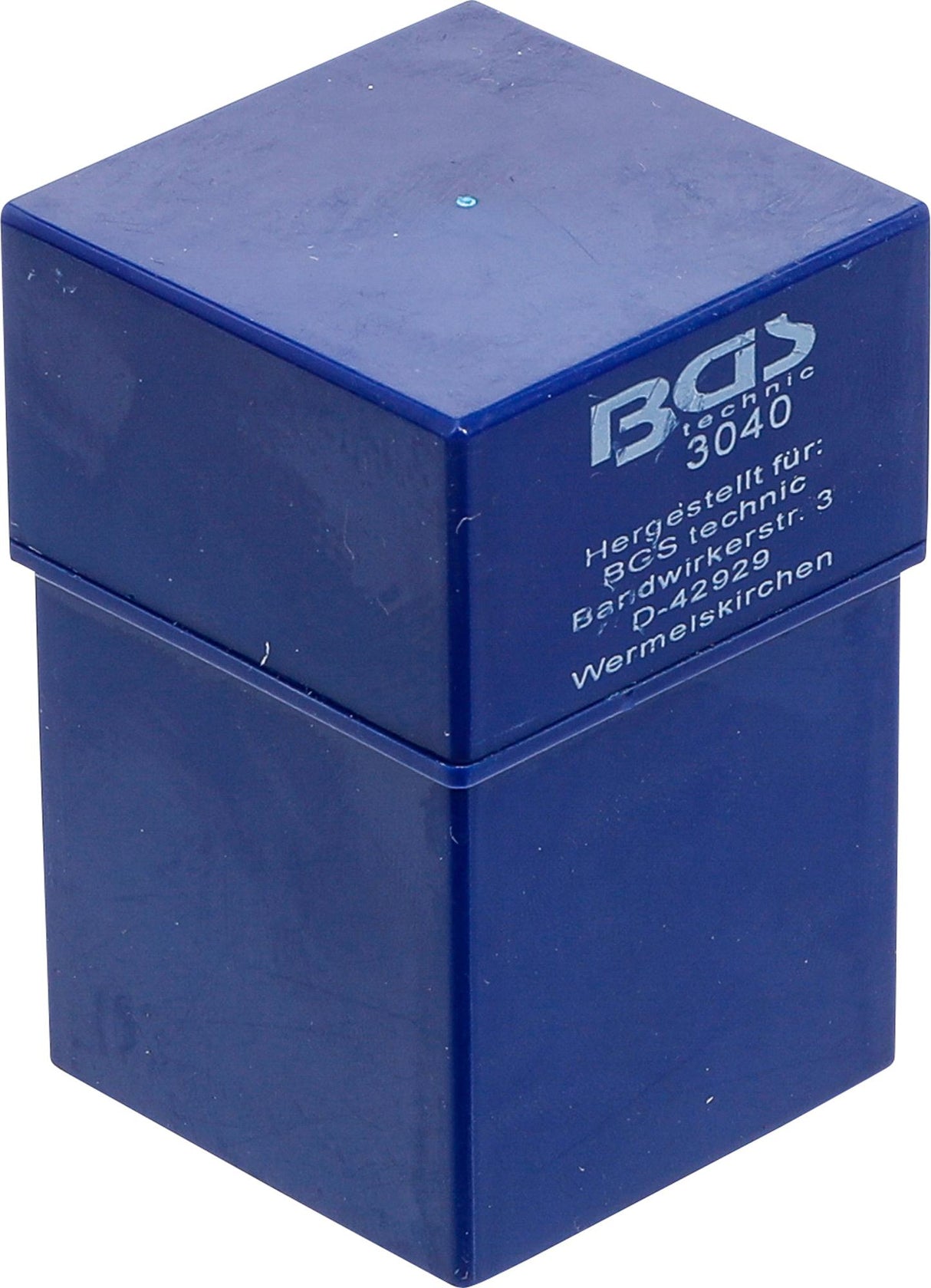 Skaičių išmušėjų rinkinys | 12 mm (3040)