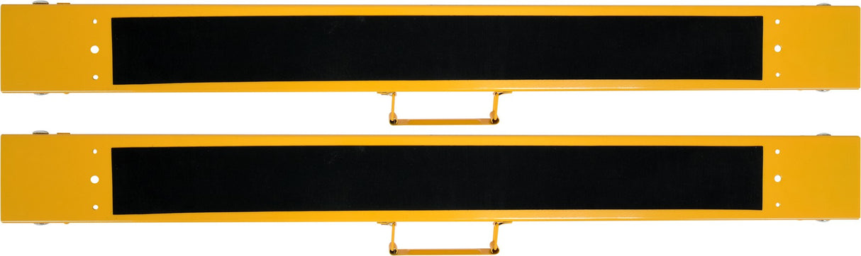 Atraminiai / prilaikymo stovai | 100 x 10 x 75 m | 2 vnt. (29401)