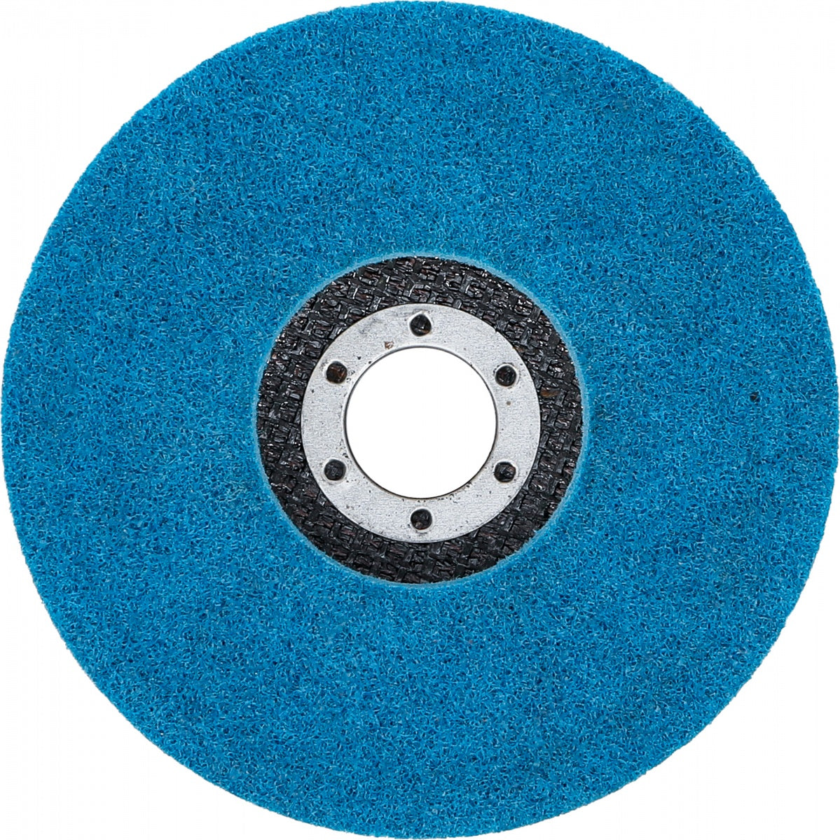 Poliravimo diskas | Aliuminio oksidas | Ø 125 mm | Grūdelių dydis 240 (74618)