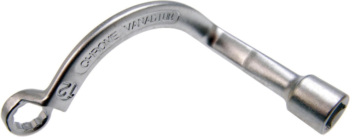 Raktas turbinai | 12 kampų | VW, Audi | 12 mm (1004)