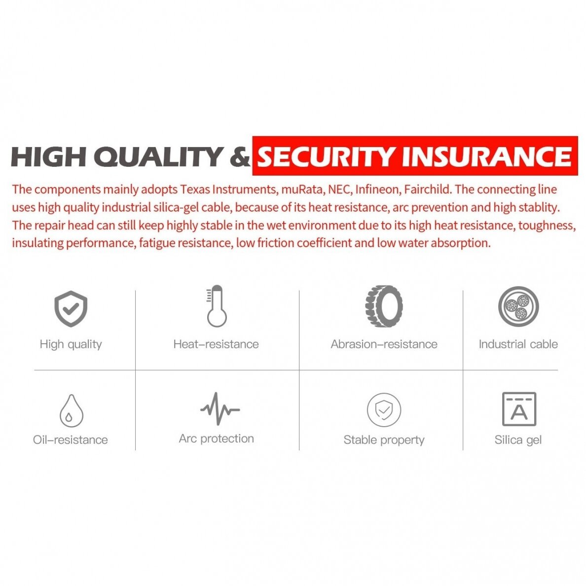 Kėbulo įdubų šalinimo įrankis | indukcinis | aliuminis | Woyo (PDR009)