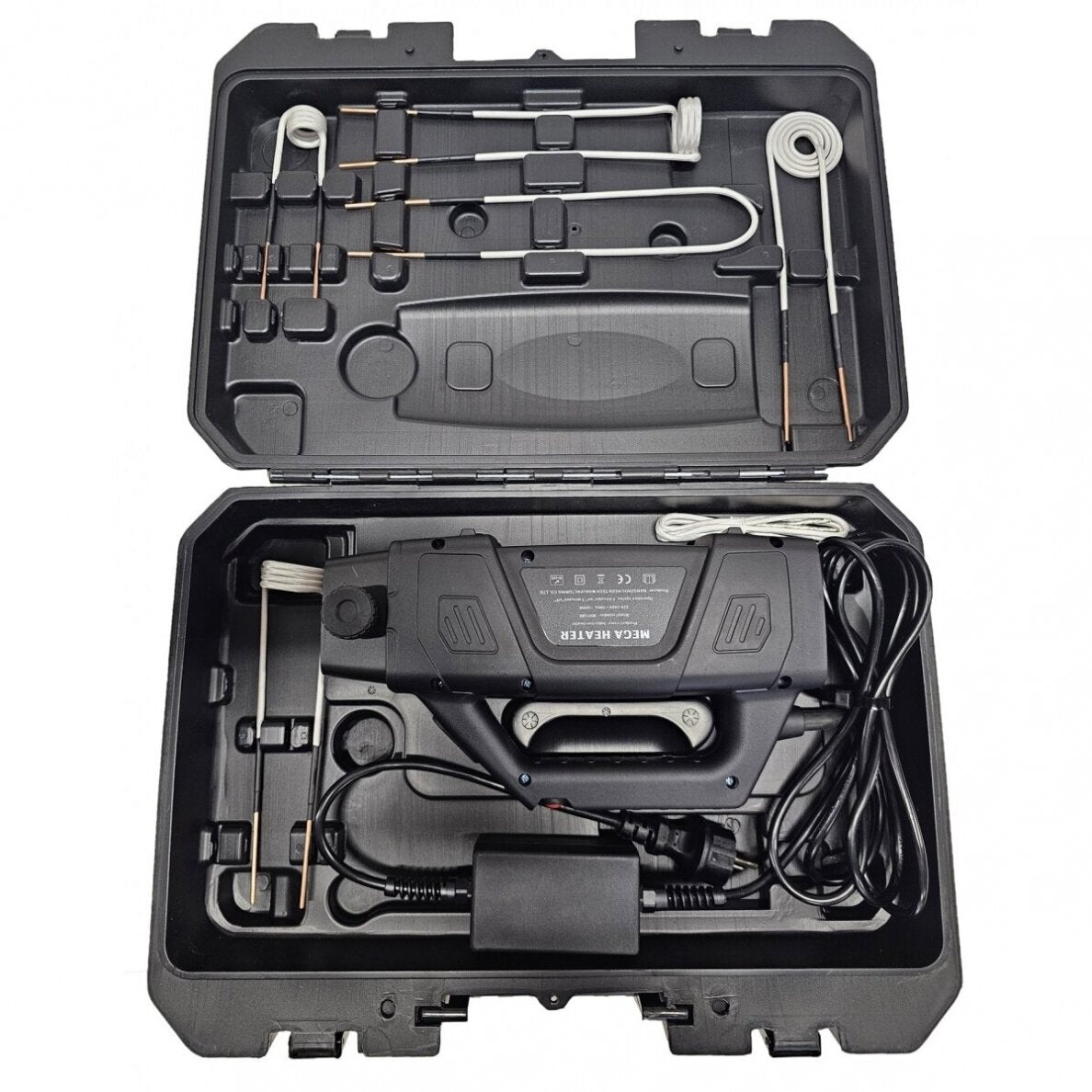 Indukcinis šildytuvas | 1500 W (MH1500)