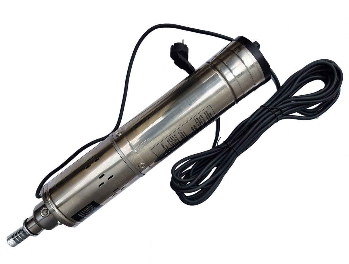 Panardinamasis giluminis siurblys | iš gręžinių, cisternų ir kt. (SK48009)