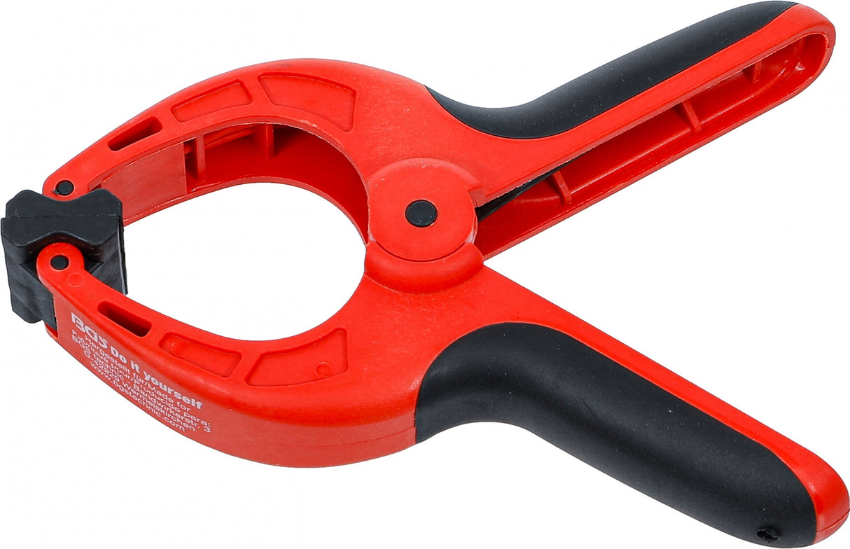 Gnybtas | Nailonas | 160 mm (59852)